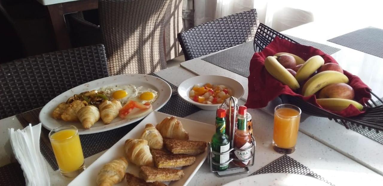 Eco Park Lodge Centurion Eksteriør bilde